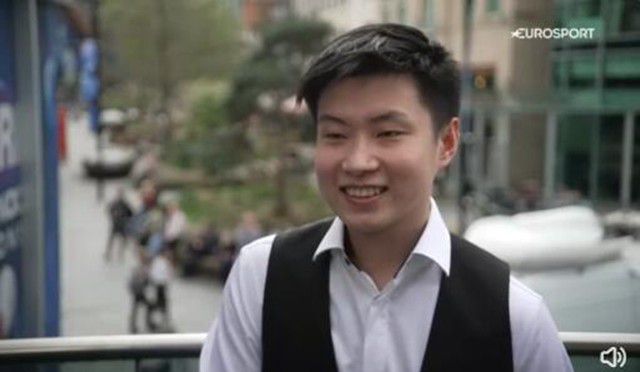 杜比视界